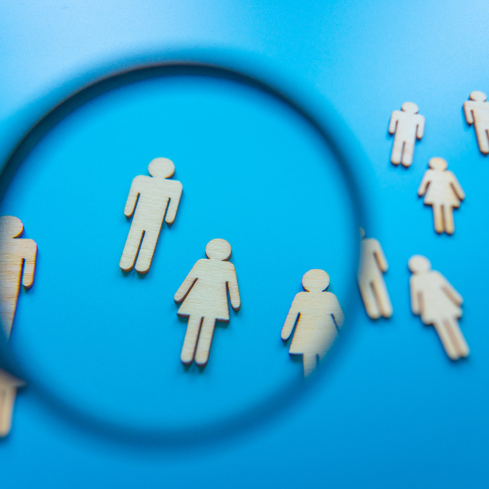Demographic Investing